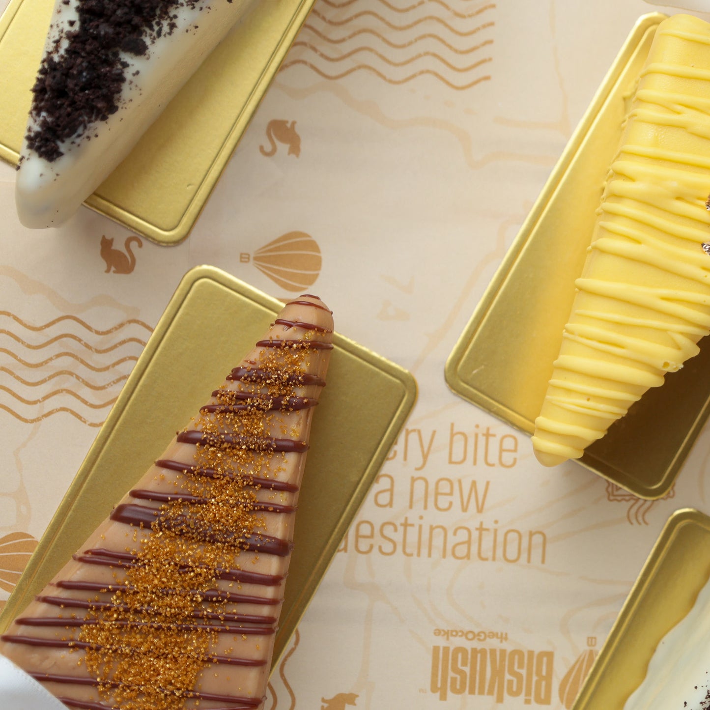 Cappucino (4 per box)