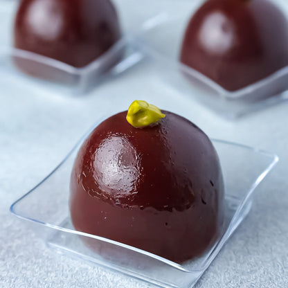 Mini Chocolate Dubai (Dozen per Box)