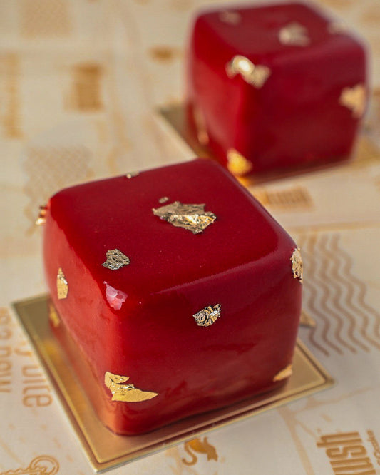 Red Berries (4 per box)