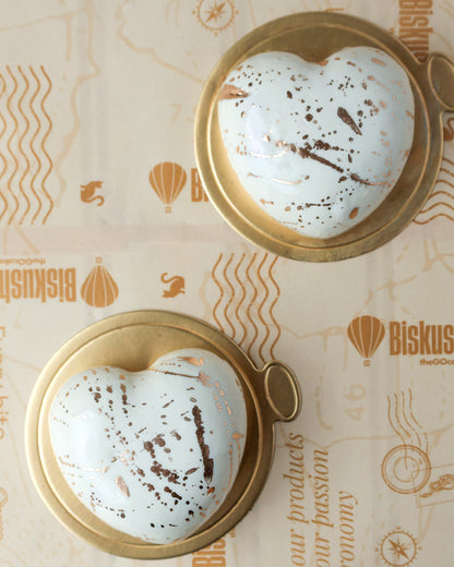 Heartbeat (4 per box)