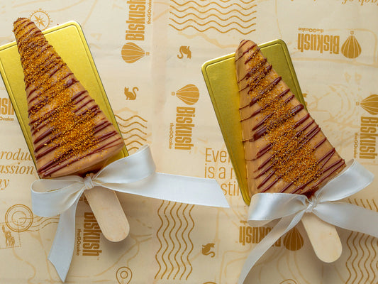 Cappucino (4 per box)