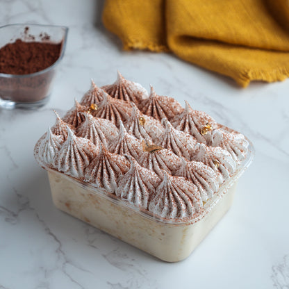 Tres Leches