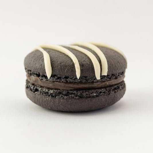 Cookies and Cream (Dozen per Box)