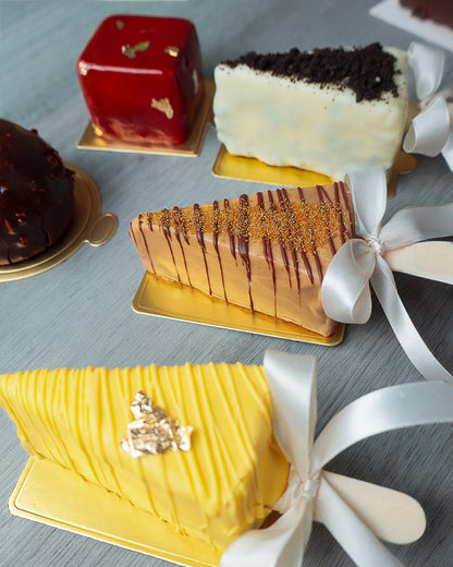 Surprise Dessert Box (4 per box)