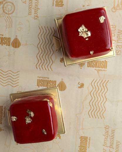 Red Berries (4 per box)