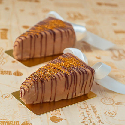 Cappucino (4 per box)