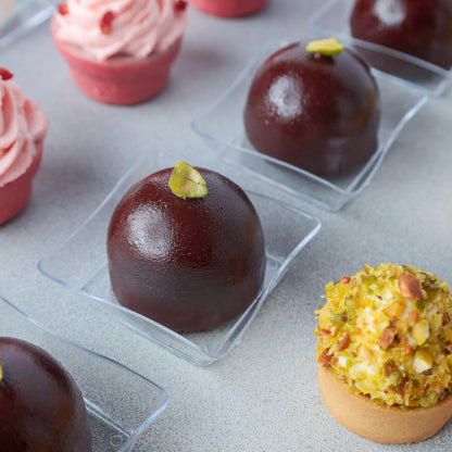 Mini Chocolate Dubai (Dozen per Box)