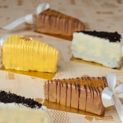 Cappucino (4 per box)