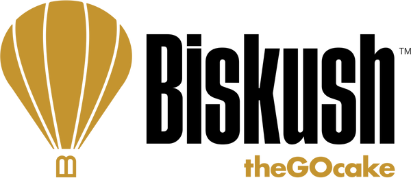 Biskush - The GO Cake