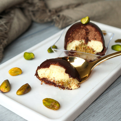 Mini Chocolate Dubai (Dozen per Box)