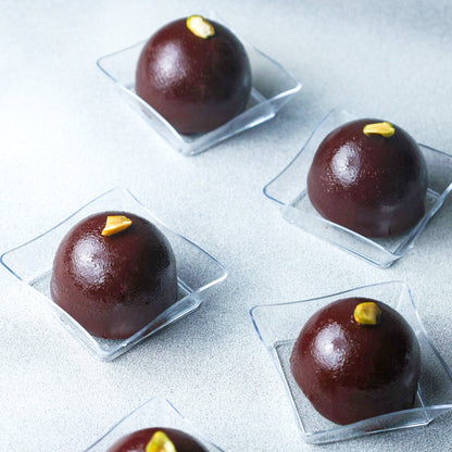 Mini Chocolate Dubai (Dozen per Box)