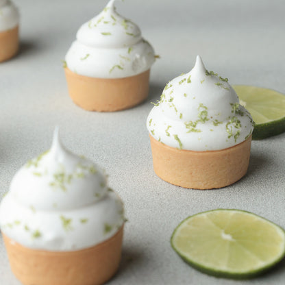 Mini Lemon Tart (Dozen per Box)