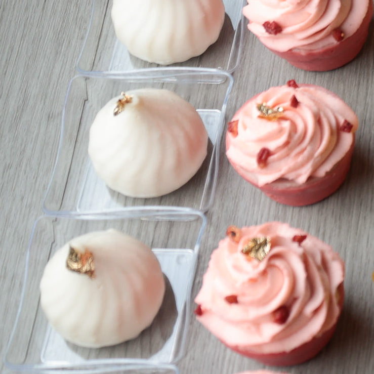 Sunny Spiral (Dozen per Box)